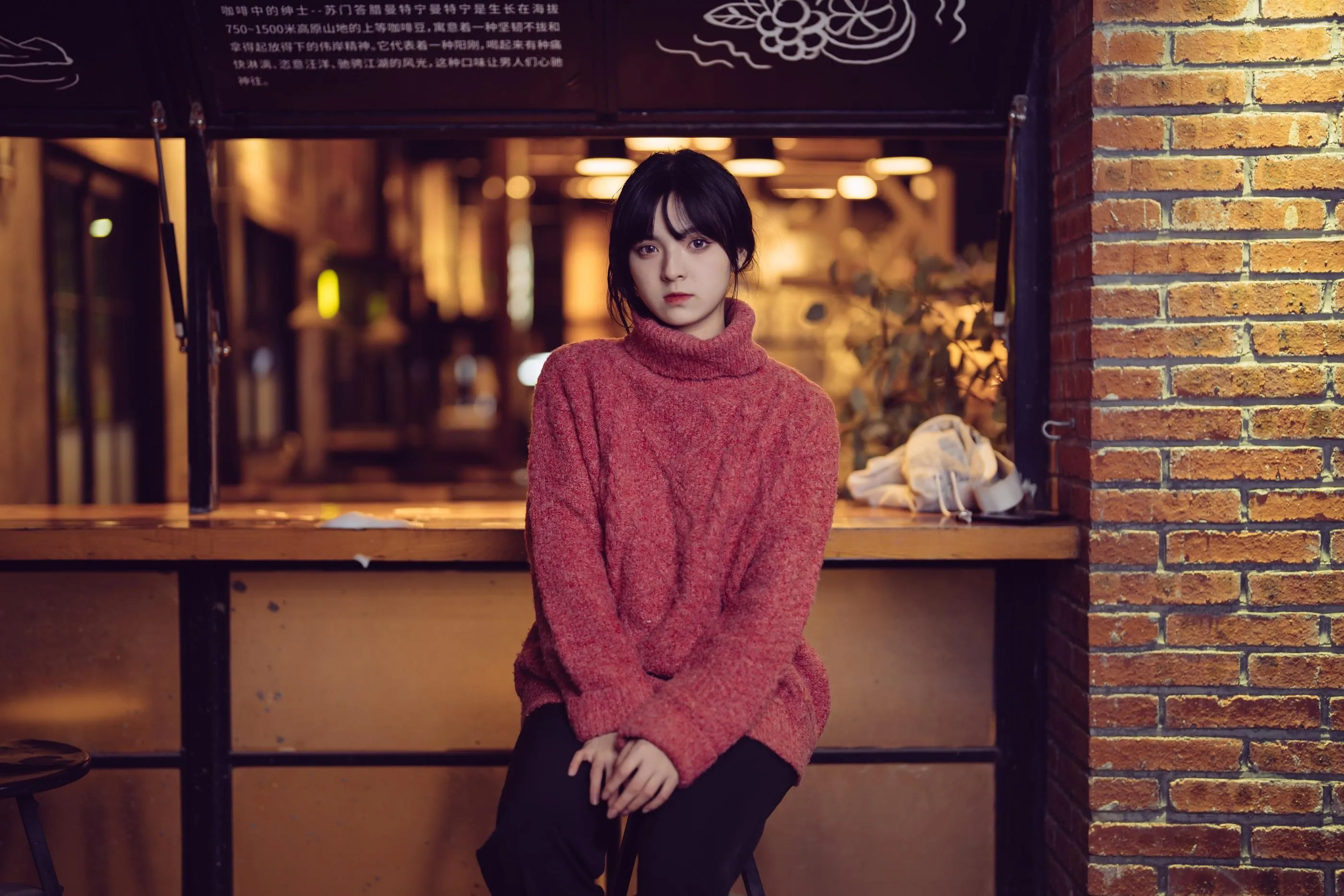 [YITUYU艺图语]2022.01.06 南方姑娘的白雪梦 dudu [36P]插图7